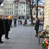 Święto Wyzwolenia Miasta Ostrowa Wielkopolskiego 