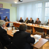 Sołtysi w starostwie