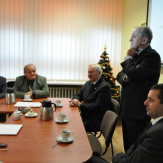 Sołtysi w starostwie