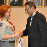 Powiatowy konkurs rozstrzygnięty 