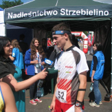 Arkady punktowały dla powiatu