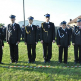 Uczcili pamięć strażaków 
