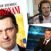 Krzysztof Ziemiec w Ostrowie 