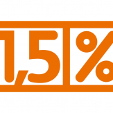 1,5% podatku na rzecz organizacji z powiatu ostrowskiego