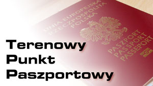 Terenowy Punkt Paszportowy