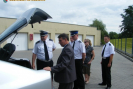 Przekazanie sprzętu - Policja 20.08.2008 002