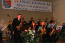 Inaguracja 112