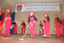 Inaguracja 261