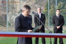 042 - Marek Wojtasz, dyrektor Zespołu Szkół Transportowo - Elektrycznych CKU w Ostrowie Wielkopolskim