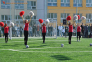 084 - występ cheerleaderek