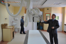 006 - Na potrzeby Oddziału Diagnostyki zakupiono wysokiej klasy sprzęt specjalistyczny