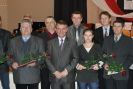 049 - Nagrodzeni Odznaką Zasłużeni dla Powiatu Ostrowskiego
