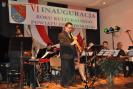 003 - (na zdjęciu) Big Band Powiatu Ostrowskiego