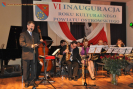 019 - (na zdjęciu) Gości przywitał Starosta Ostrowski, Włodzimierz Jędrzejak