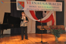 053 - (na zdjęciu) wokalistka MDK w Ostrowie Wielkopolskim, Monika Walczak