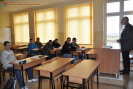 075 - W projekcie edukacyjnym udział bierze między innymi Zespół Szkół Ponadgimnazjalnych CKU w Przygodzicach