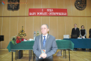 0123 - (na zdjęciu) Starosta Ostrowski Paweł Rajski