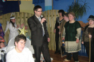 079 - (na zdjęciu) dyrektor PCPR w Ostrowie Wielkopolskim, Marcin Siudziński.