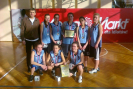 II miejsce kosz finał dz-Konin2011 016