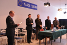 Finał powiatowy konkursu Nasza Europa