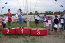 Klasa Optimist B