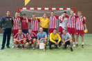 zespół ZSTE CKU piłki ręcznej 2013