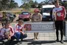 Grabowski i koledzy w Australii