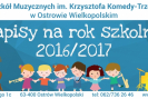 Billboard SM - projekt 2016