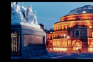 London Grand Prize Virtuoso