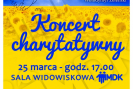 plakat koncert
