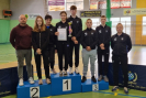 GPW juniorów