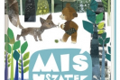 miś- ksiązka