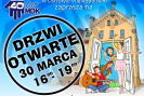 Drzwi Otwarte w MDK 2023 do internetu