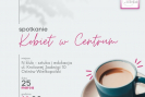kobiety w Centrum