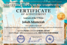 J. Adamczak Europe Open Music Competition 2025.jpg