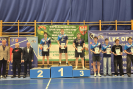 kat juniorów - 1m Franciszek Mielcarek, 2m Filip Pioch, 4m Stanisław Szóstak, 5m Sebastian Marczak, 7m Bartłomiej Szóstak.jpg