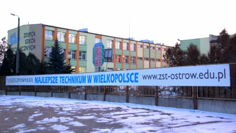 ZST najlepsze technikum - 2