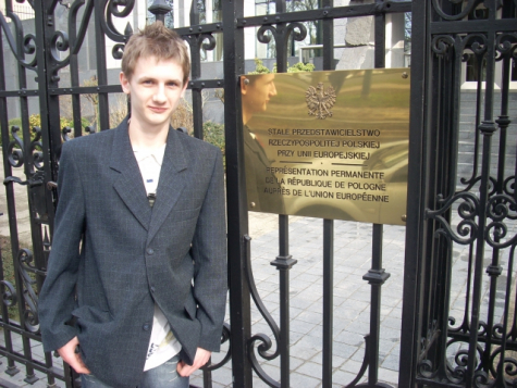Dawid Przybylski