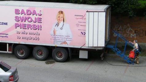 do tekstu -mammobus