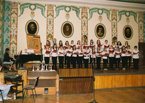 Cantabile