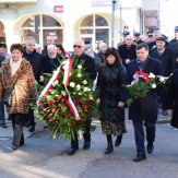 Narodowy Dzień Pamięci „Żołnierzy Wyklętych”