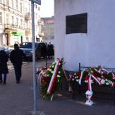Narodowy Dzień Pamięci „Żołnierzy Wyklętych”