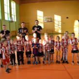 Dla narybku szczypiorniaka