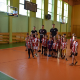 Dla narybku szczypiorniaka