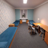 Zmodernizowana Bursa Szkolna zaprasza nowych wychowanków