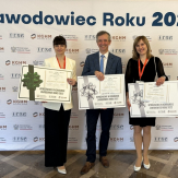 Zawodowiec Roku 2022