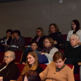 Ostrowskie spotkanie z geriatrią i medycyną paliatywną