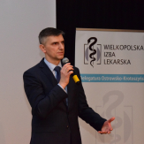 Ostrowskie spotkanie z geriatrią i medycyną paliatywną