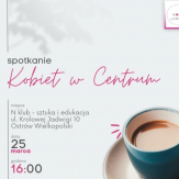 Kobiety w Centrum