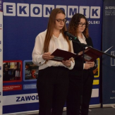 Regionalne Targi Biznesu i Przedsiębiorczości jako atrakcyjna propozycja dla uczniów ZSE